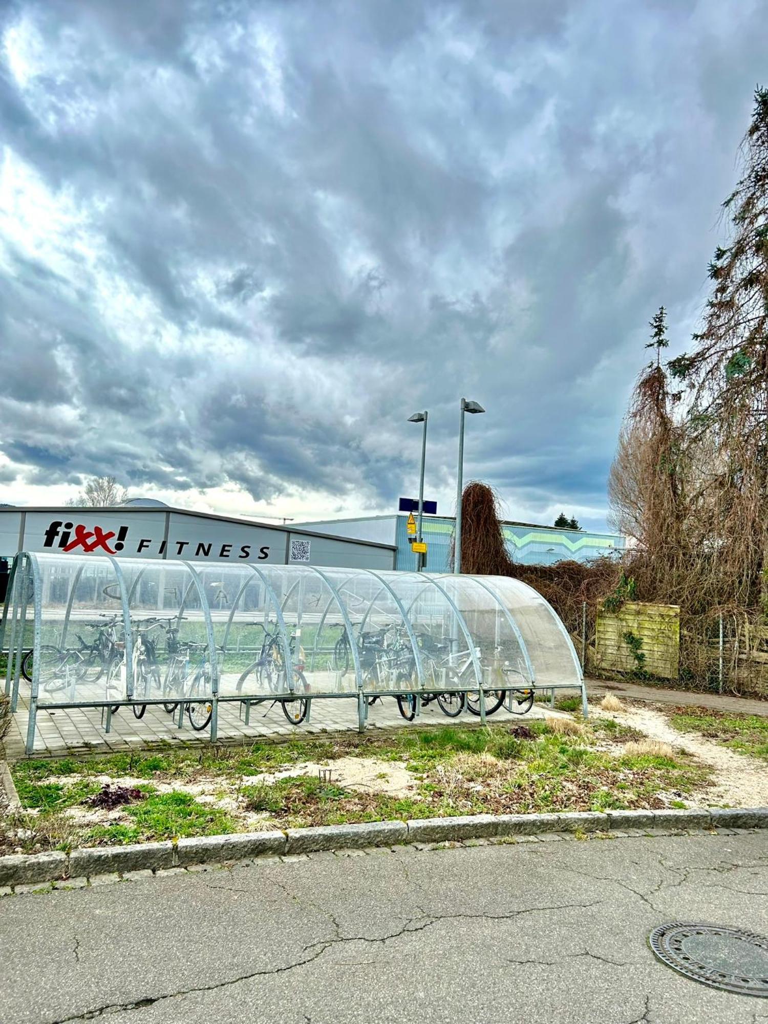 Diamond Apartments: Residenz Dreilaendereck Nahe Flughafen Herten  المظهر الخارجي الصورة