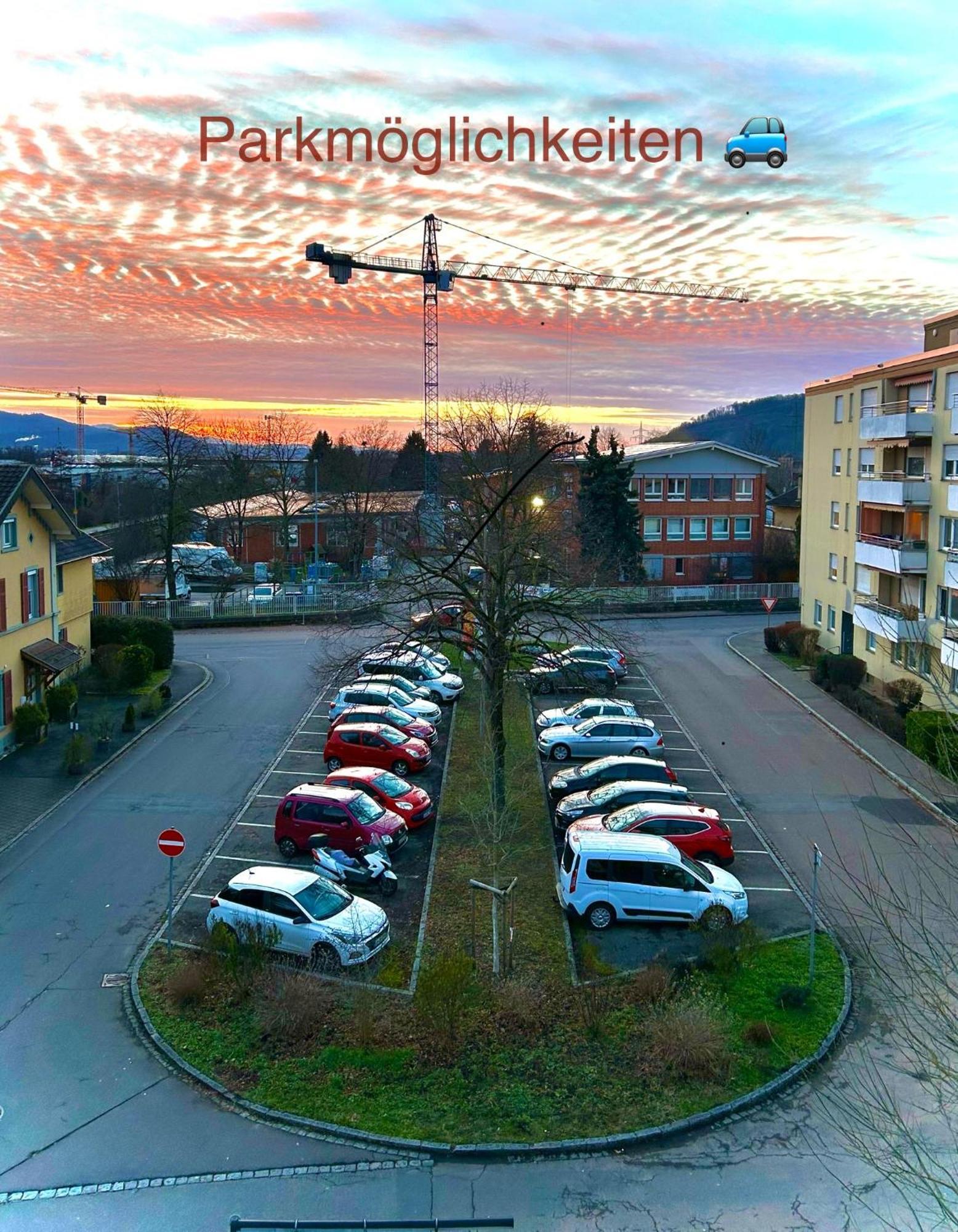 Diamond Apartments: Residenz Dreilaendereck Nahe Flughafen Herten  المظهر الخارجي الصورة