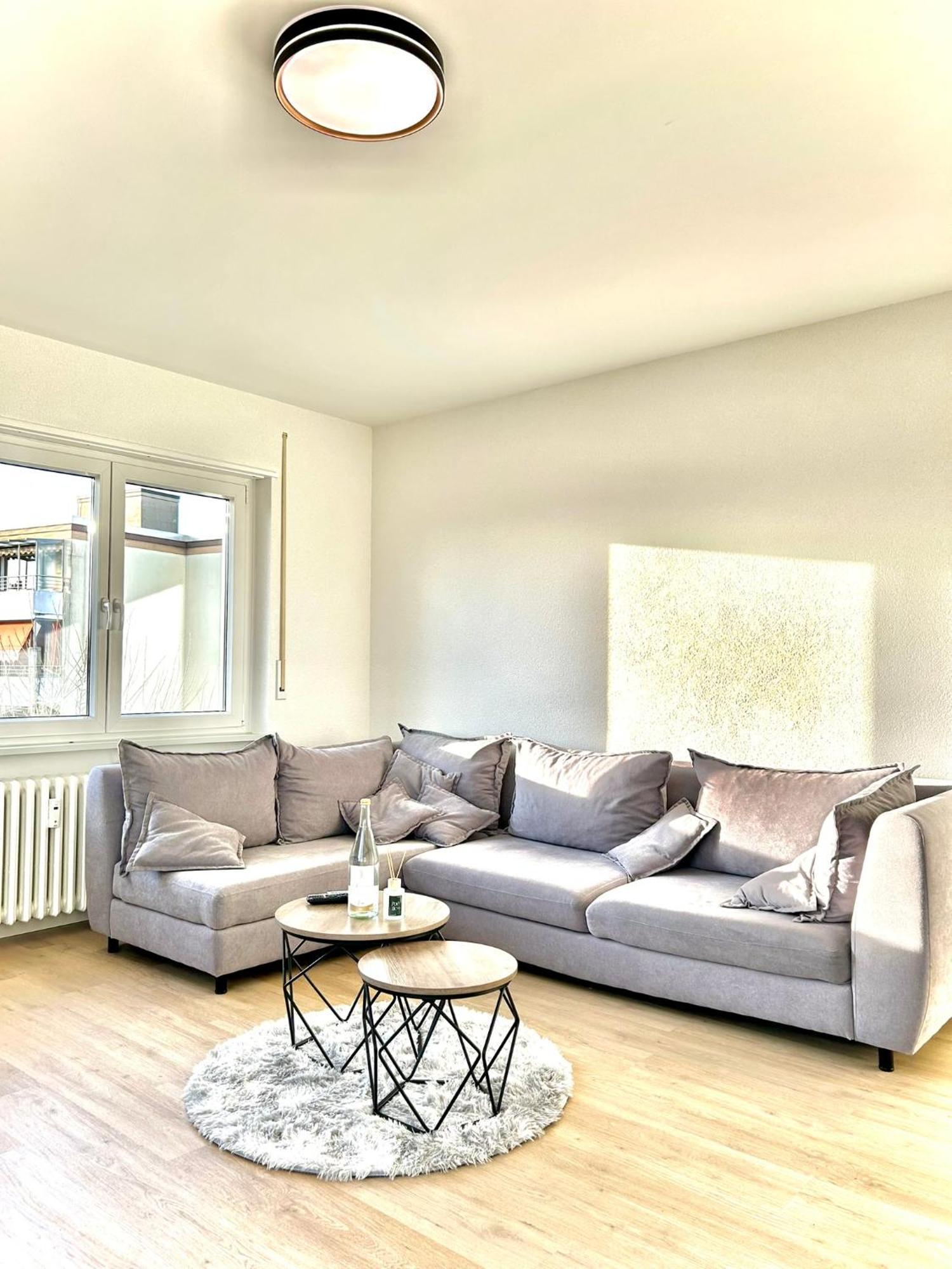Diamond Apartments: Residenz Dreilaendereck Nahe Flughafen Herten  المظهر الخارجي الصورة